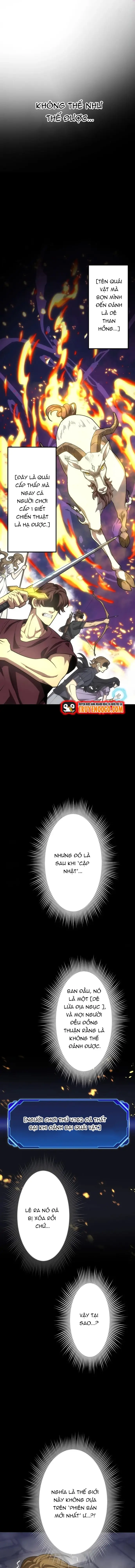 Moto Sekai Rank 1-I No Shoshinsha Chapter 3 - 10