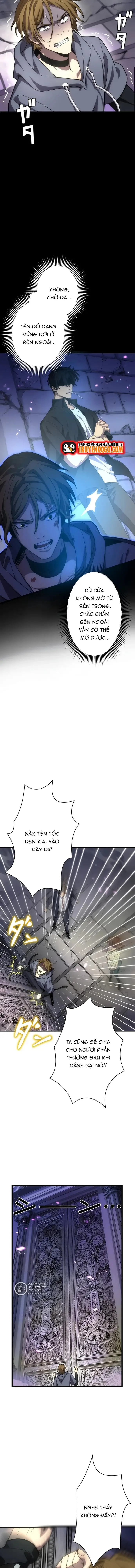 Moto Sekai Rank 1-I No Shoshinsha Chapter 3 - 11