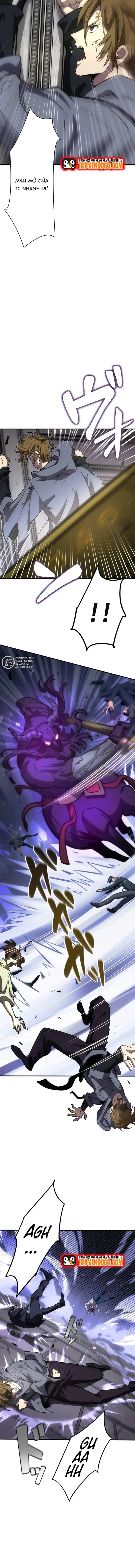 Moto Sekai Rank 1-I No Shoshinsha Chapter 3 - 12