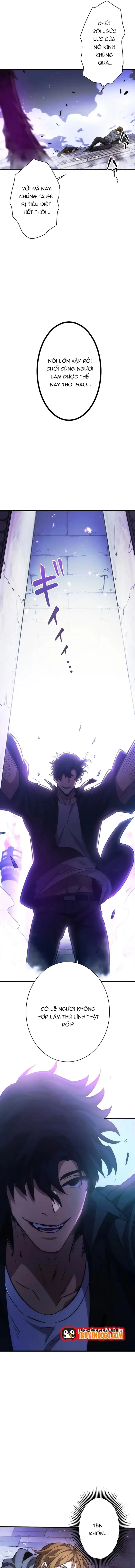 Moto Sekai Rank 1-I No Shoshinsha Chapter 3 - 13