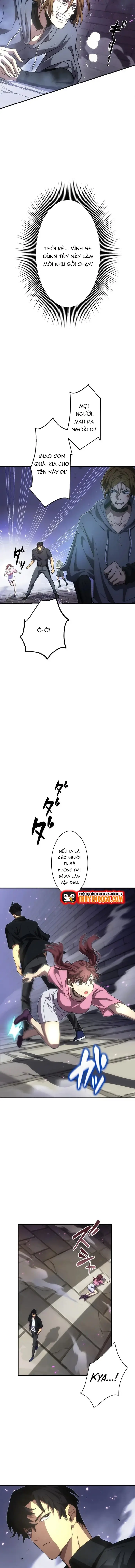 Moto Sekai Rank 1-I No Shoshinsha Chapter 3 - 14