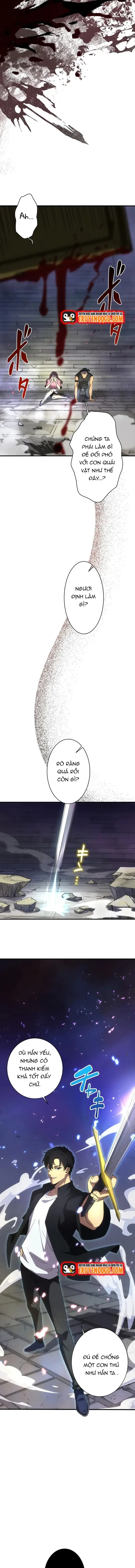 Moto Sekai Rank 1-I No Shoshinsha Chapter 3 - 17