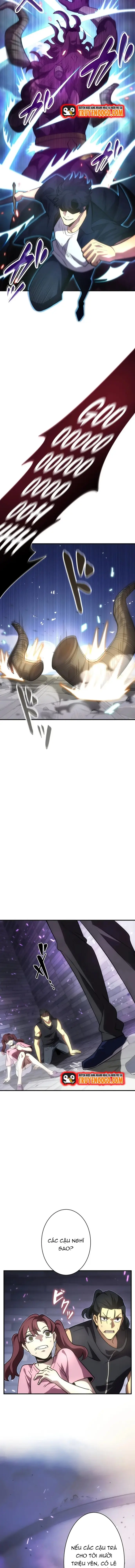 Moto Sekai Rank 1-I No Shoshinsha Chapter 3 - 19