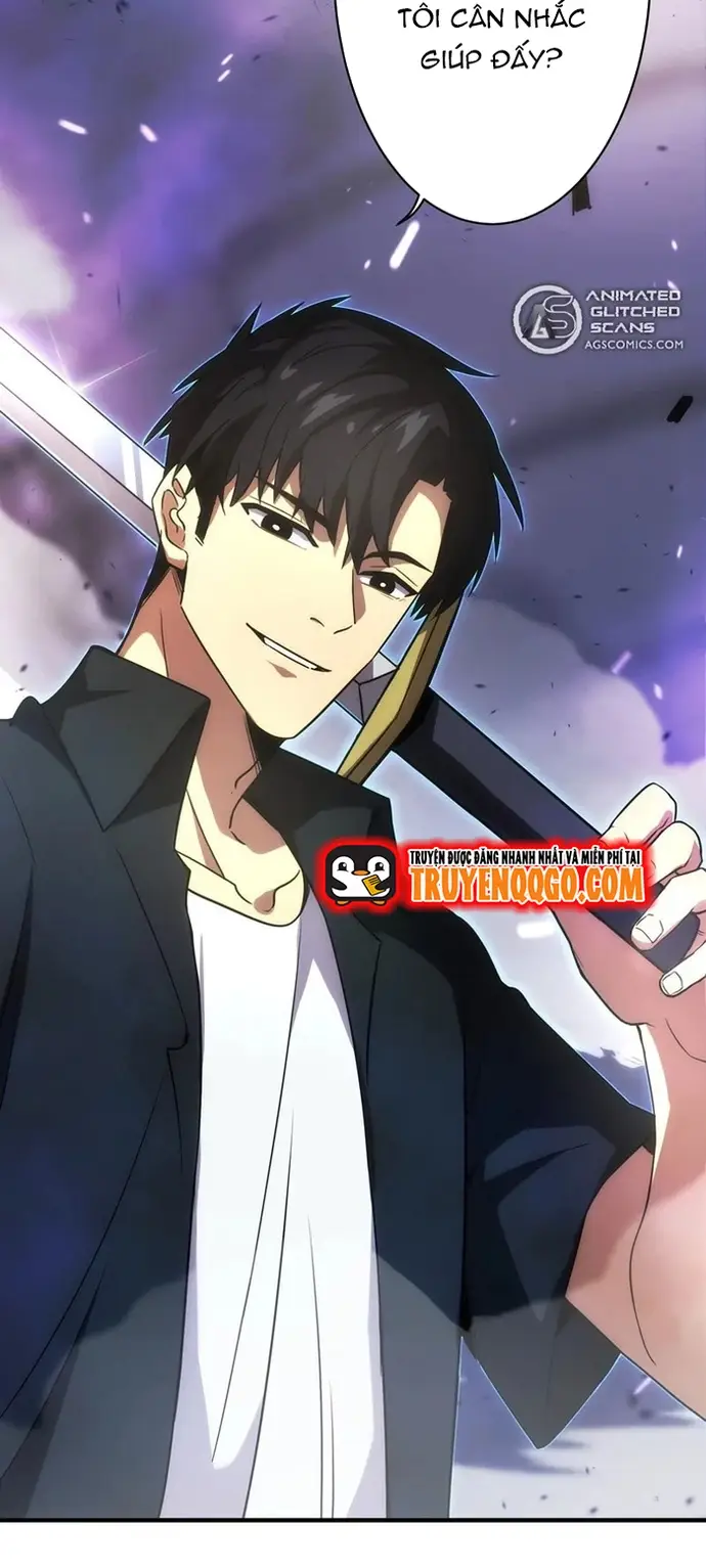 Moto Sekai Rank 1-I No Shoshinsha Chapter 3 - 20