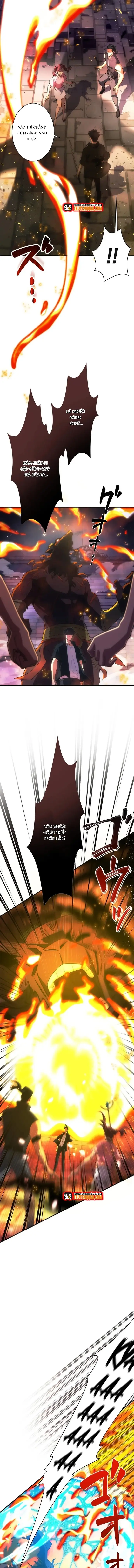 Moto Sekai Rank 1-I No Shoshinsha Chapter 4 - 3