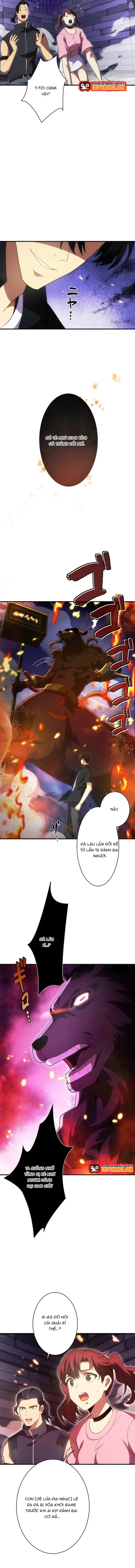 Moto Sekai Rank 1-I No Shoshinsha Chapter 4 - 5