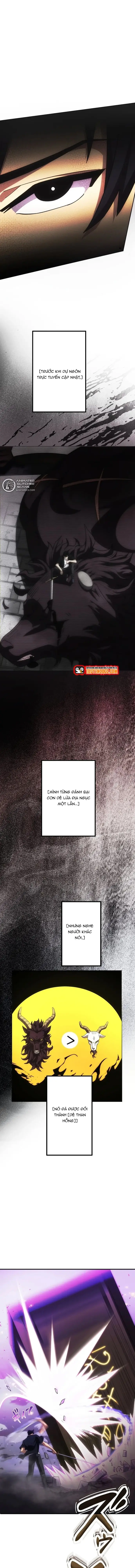 Moto Sekai Rank 1-I No Shoshinsha Chapter 4 - 6