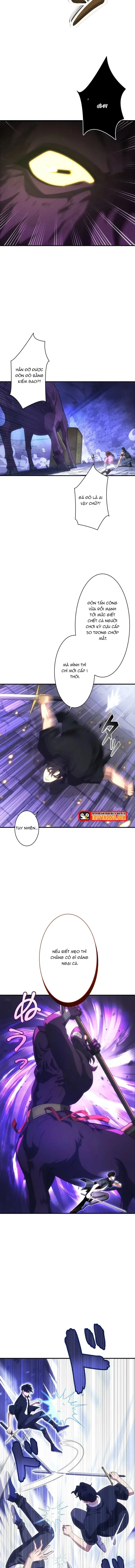 Moto Sekai Rank 1-I No Shoshinsha Chapter 4 - 7