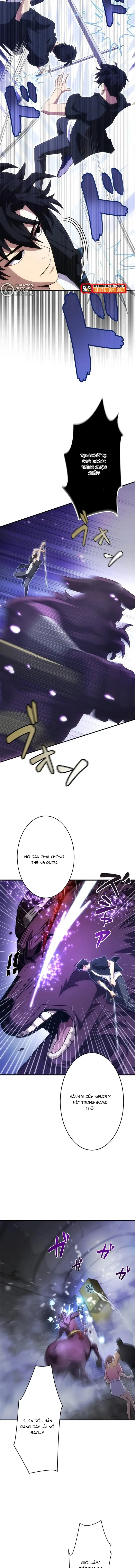 Moto Sekai Rank 1-I No Shoshinsha Chapter 4 - 8