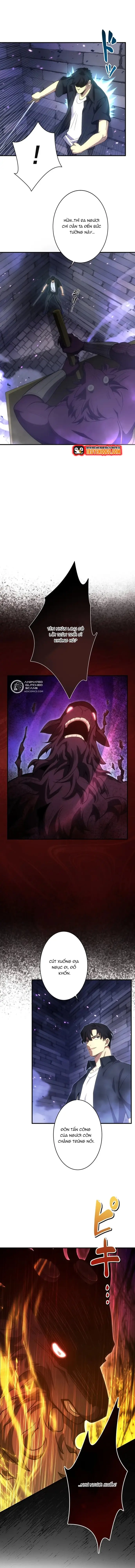 Moto Sekai Rank 1-I No Shoshinsha Chapter 4 - 10