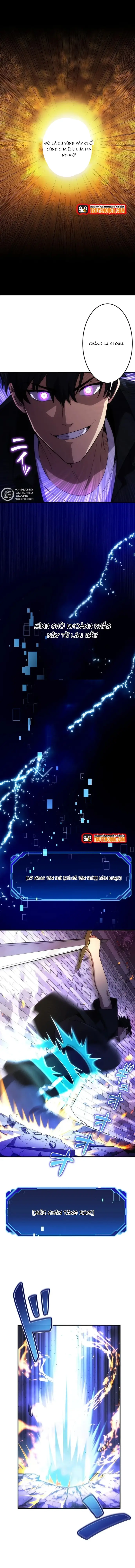 Moto Sekai Rank 1-I No Shoshinsha Chapter 4 - 12