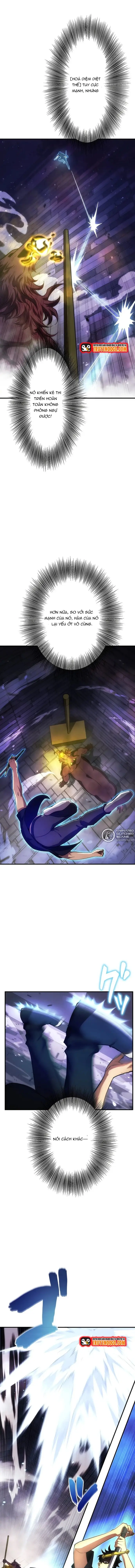 Moto Sekai Rank 1-I No Shoshinsha Chapter 4 - 13