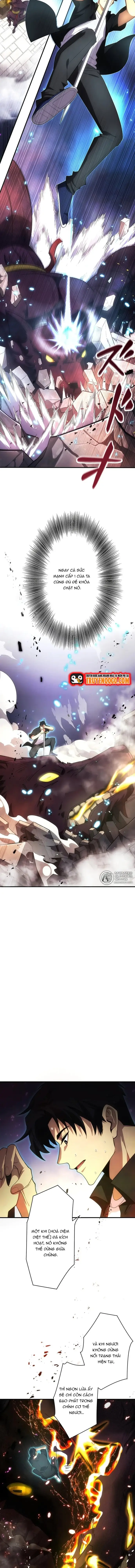 Moto Sekai Rank 1-I No Shoshinsha Chapter 4 - 14