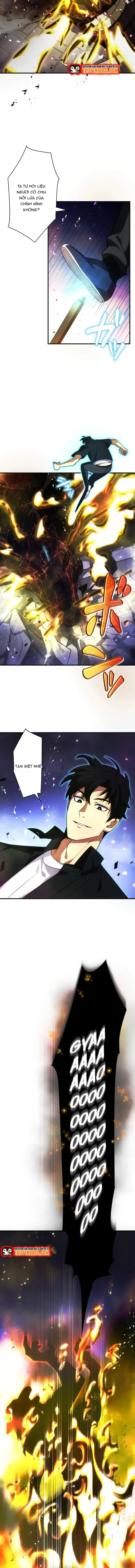 Moto Sekai Rank 1-I No Shoshinsha Chapter 4 - 15