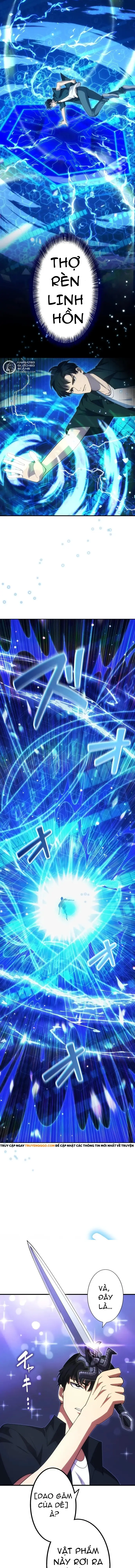 Moto Sekai Rank 1-I No Shoshinsha Chapter 5 - 4