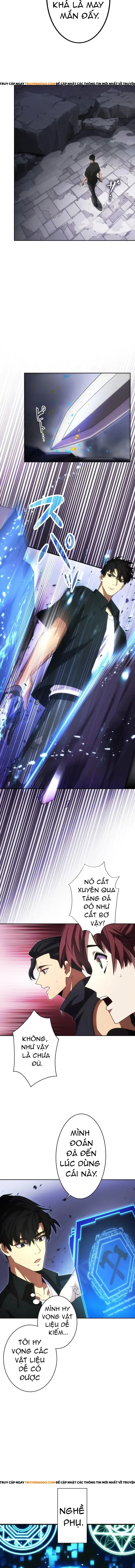 Moto Sekai Rank 1-I No Shoshinsha Chapter 5 - 5