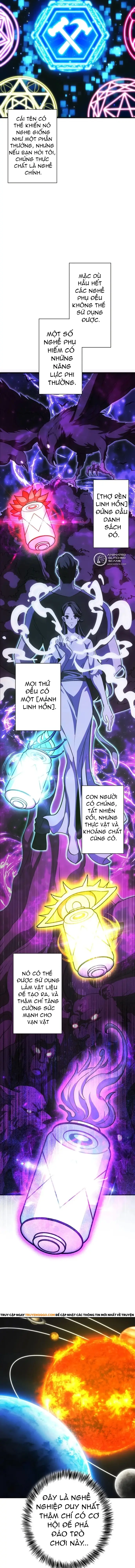 Moto Sekai Rank 1-I No Shoshinsha Chapter 5 - 6