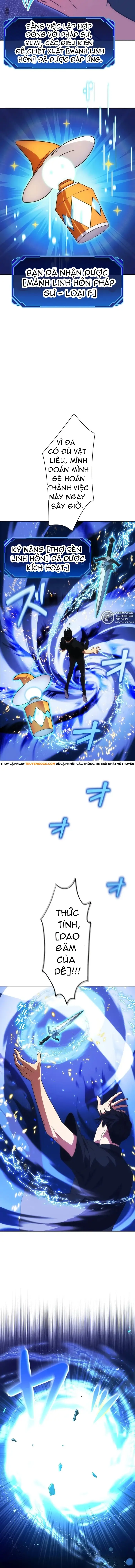 Moto Sekai Rank 1-I No Shoshinsha Chapter 5 - 9