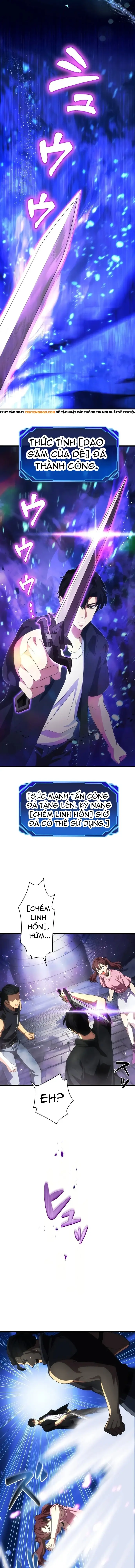 Moto Sekai Rank 1-I No Shoshinsha Chapter 5 - 10