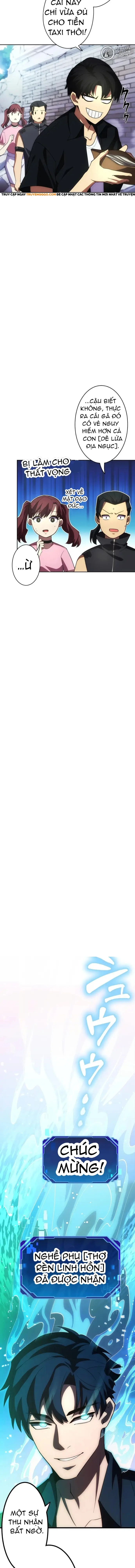 Moto Sekai Rank 1-I No Shoshinsha Chapter 5 - 14