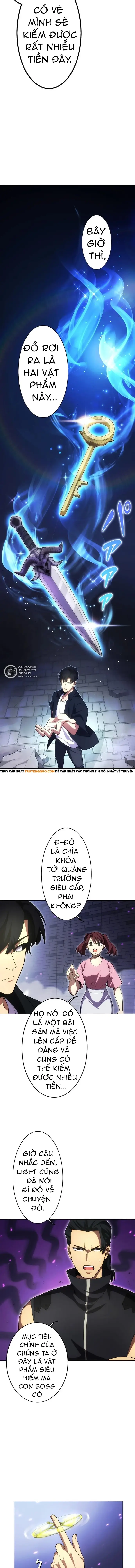 Moto Sekai Rank 1-I No Shoshinsha Chapter 5 - 15