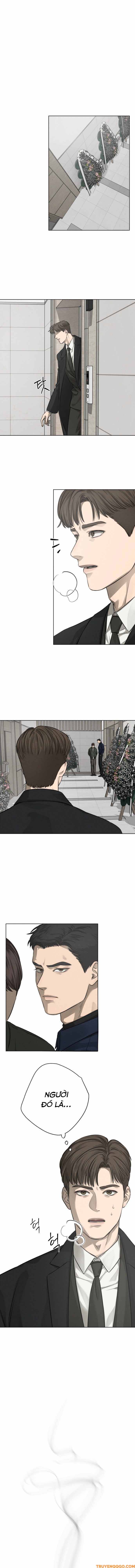 Tuyển Tập Truyện Ngắn Của Kim Young Ha Chapter 12 - 2