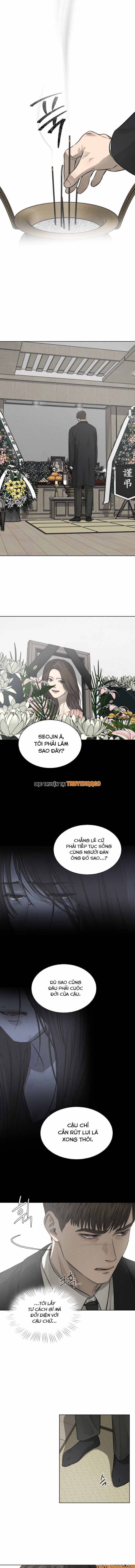 Tuyển Tập Truyện Ngắn Của Kim Young Ha Chapter 12 - 3