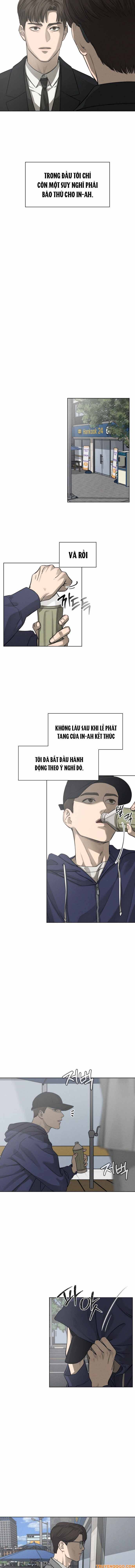 Tuyển Tập Truyện Ngắn Của Kim Young Ha Chapter 12 - 4