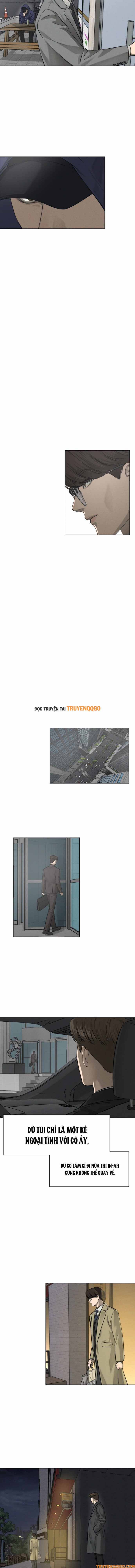 Tuyển Tập Truyện Ngắn Của Kim Young Ha Chapter 12 - 5