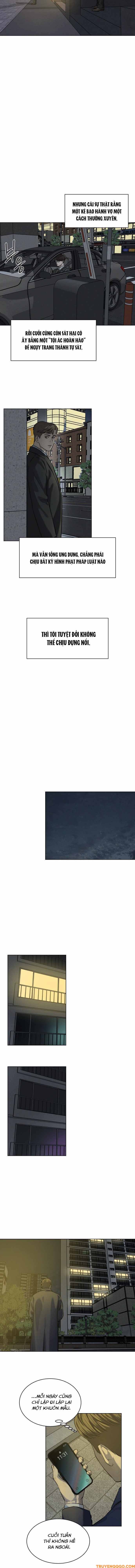 Tuyển Tập Truyện Ngắn Của Kim Young Ha Chapter 12 - 6