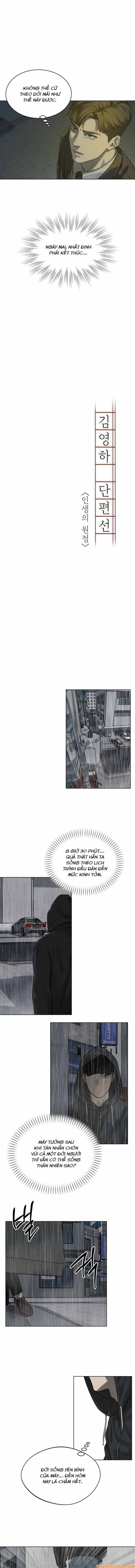 Tuyển Tập Truyện Ngắn Của Kim Young Ha Chapter 12 - 7