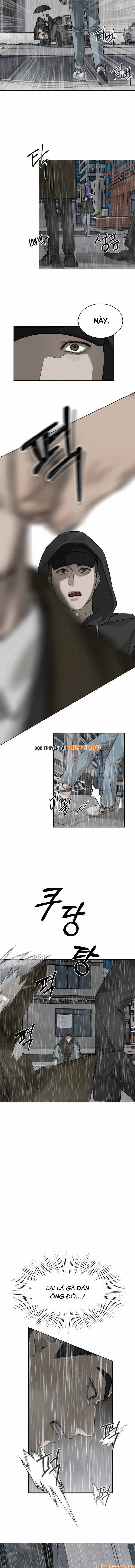 Tuyển Tập Truyện Ngắn Của Kim Young Ha Chapter 12 - 8