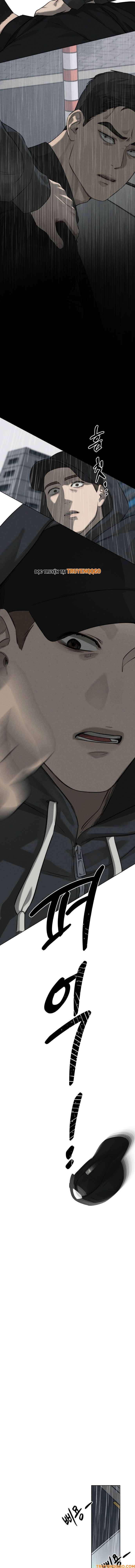 Tuyển Tập Truyện Ngắn Của Kim Young Ha Chapter 12 - 10