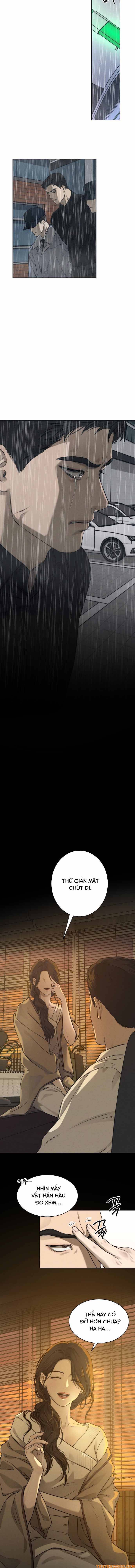 Tuyển Tập Truyện Ngắn Của Kim Young Ha Chapter 12 - 11