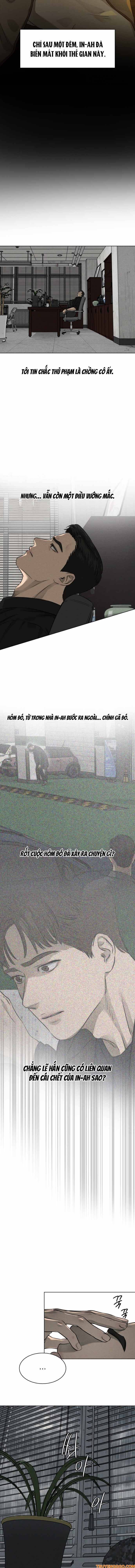 Tuyển Tập Truyện Ngắn Của Kim Young Ha Chapter 12 - 12
