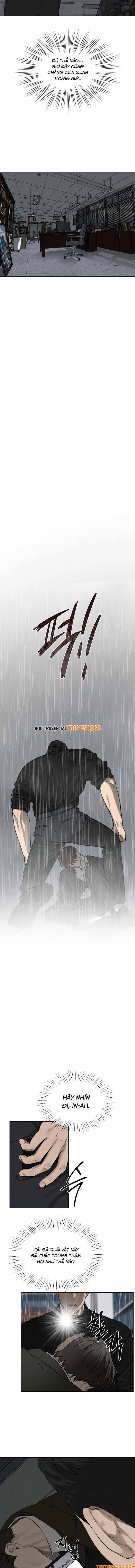 Tuyển Tập Truyện Ngắn Của Kim Young Ha Chapter 12 - 13