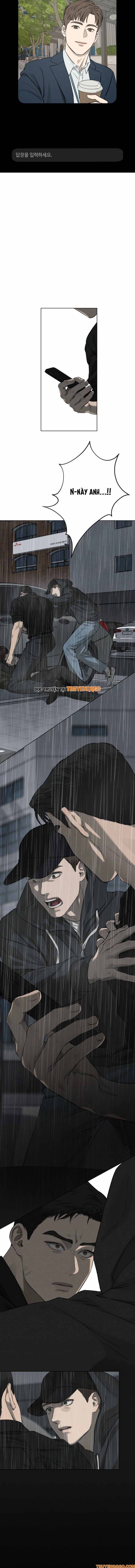 Tuyển Tập Truyện Ngắn Của Kim Young Ha Chapter 12 - 15