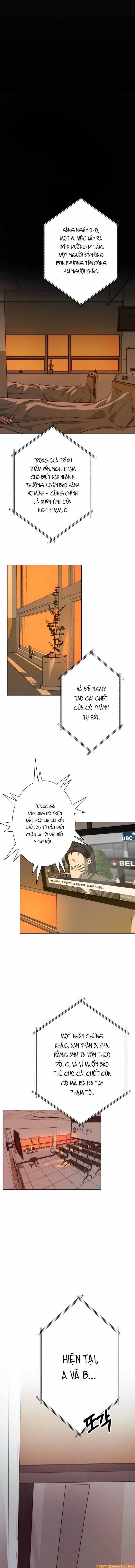 Tuyển Tập Truyện Ngắn Của Kim Young Ha Chapter 12 - 16