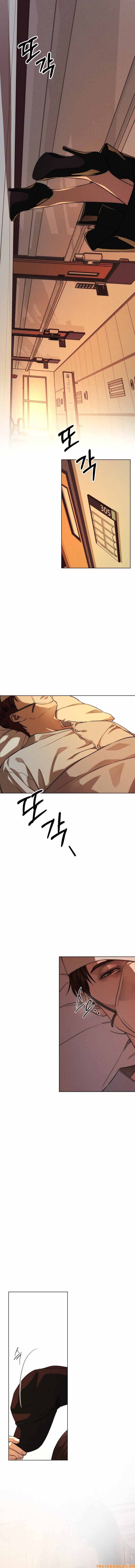 Tuyển Tập Truyện Ngắn Của Kim Young Ha Chapter 12 - 17