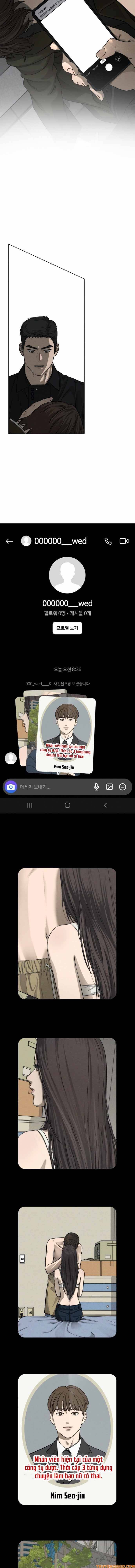 Tuyển Tập Truyện Ngắn Của Kim Young Ha Chapter 12 - 14