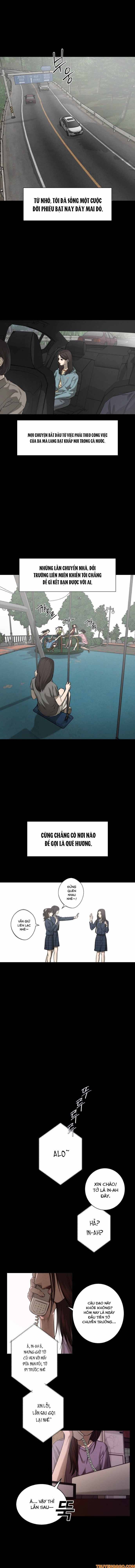 Tuyển Tập Truyện Ngắn Của Kim Young Ha Chapter 13 - 2