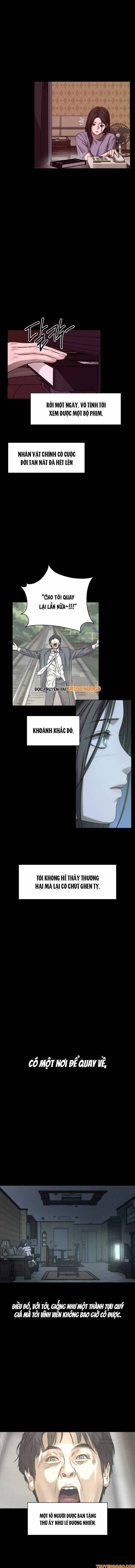 Tuyển Tập Truyện Ngắn Của Kim Young Ha Chapter 13 - 3