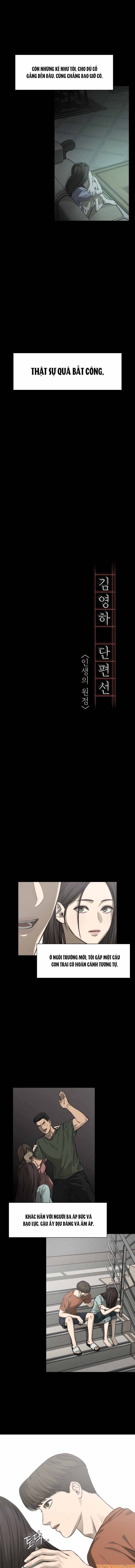 Tuyển Tập Truyện Ngắn Của Kim Young Ha Chapter 13 - 4