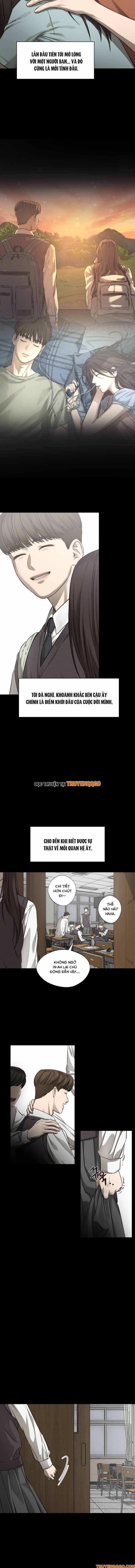 Tuyển Tập Truyện Ngắn Của Kim Young Ha Chapter 13 - 5