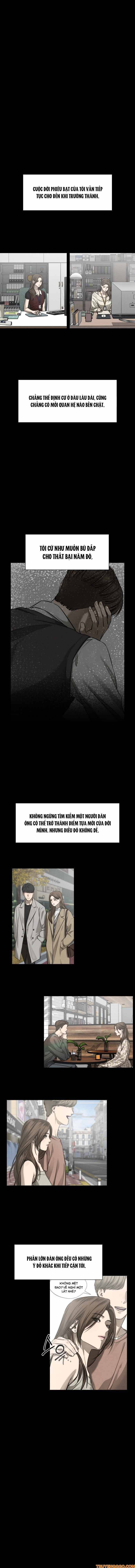 Tuyển Tập Truyện Ngắn Của Kim Young Ha Chapter 13 - 6