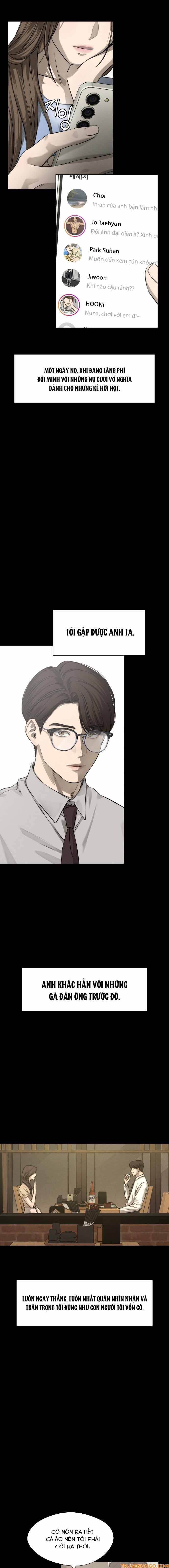 Tuyển Tập Truyện Ngắn Của Kim Young Ha Chapter 13 - 7