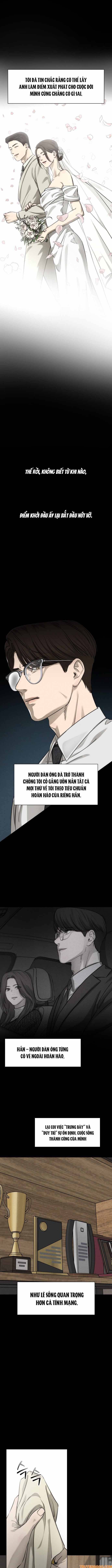 Tuyển Tập Truyện Ngắn Của Kim Young Ha Chapter 13 - 9