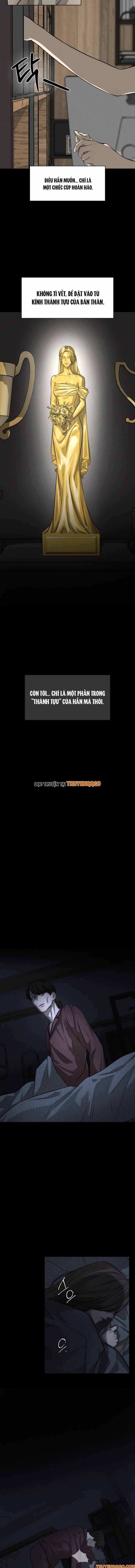 Tuyển Tập Truyện Ngắn Của Kim Young Ha Chapter 13 - 10