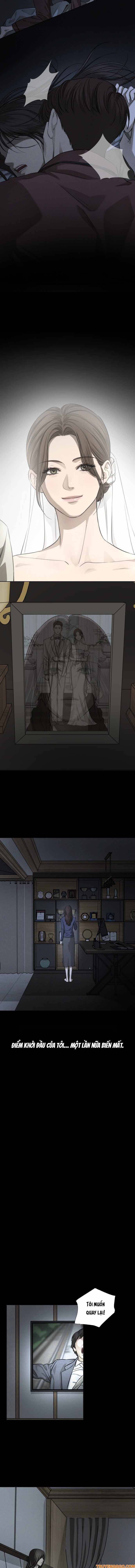 Tuyển Tập Truyện Ngắn Của Kim Young Ha Chapter 13 - 11