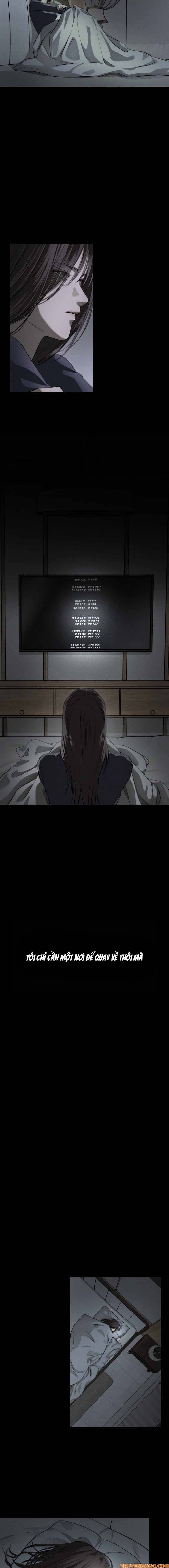 Tuyển Tập Truyện Ngắn Của Kim Young Ha Chapter 13 - 12